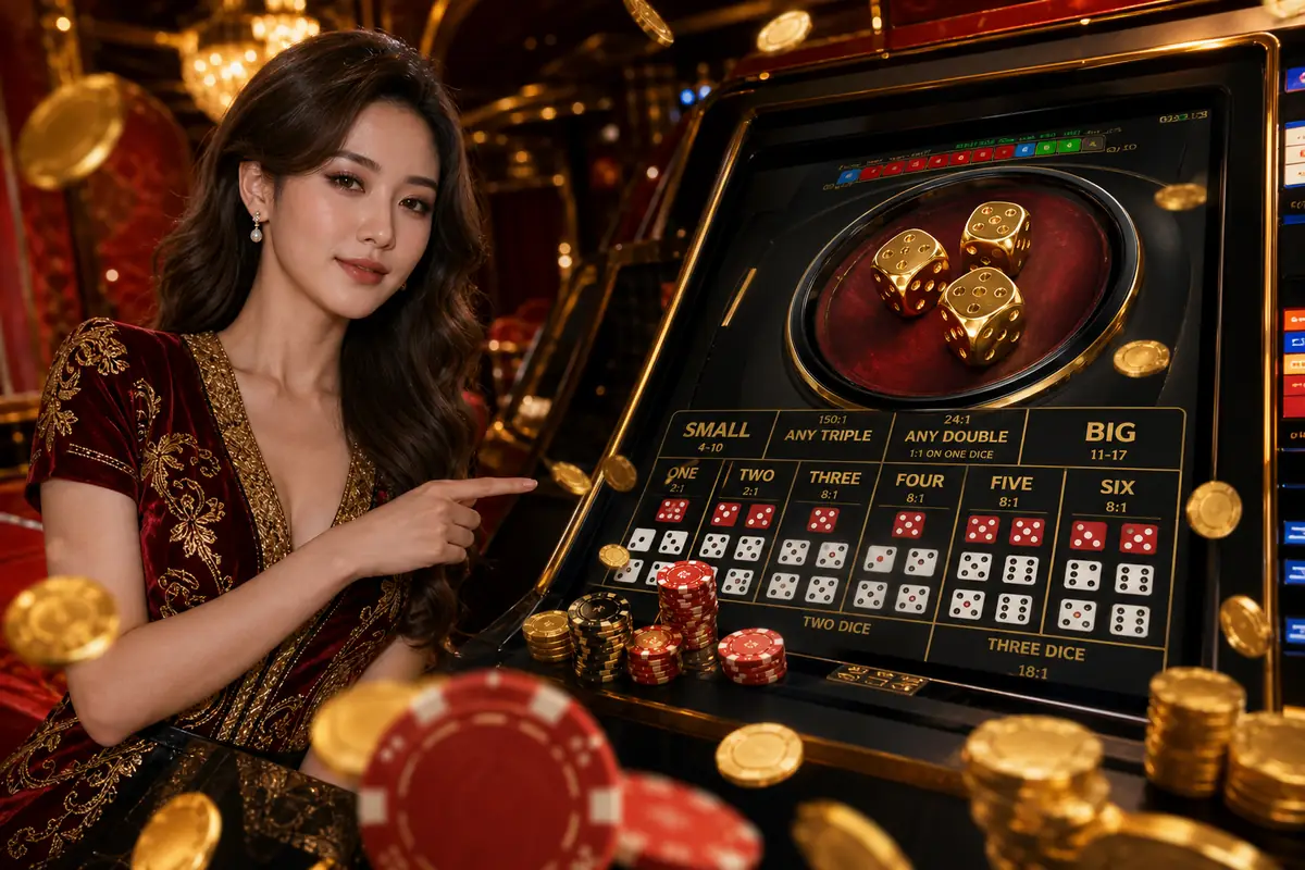 mamat24 Casino trusted secure platform