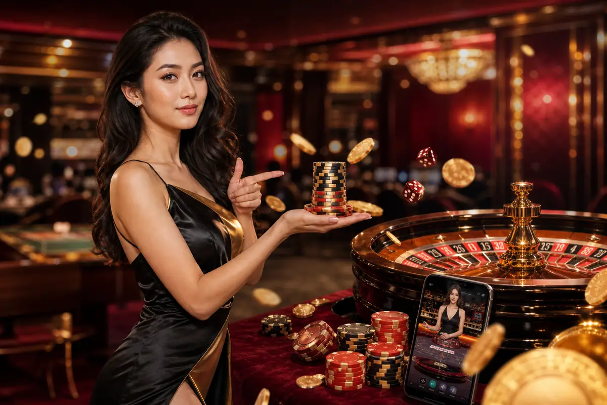 mamat24 video slots Malaysia bonus rounds
