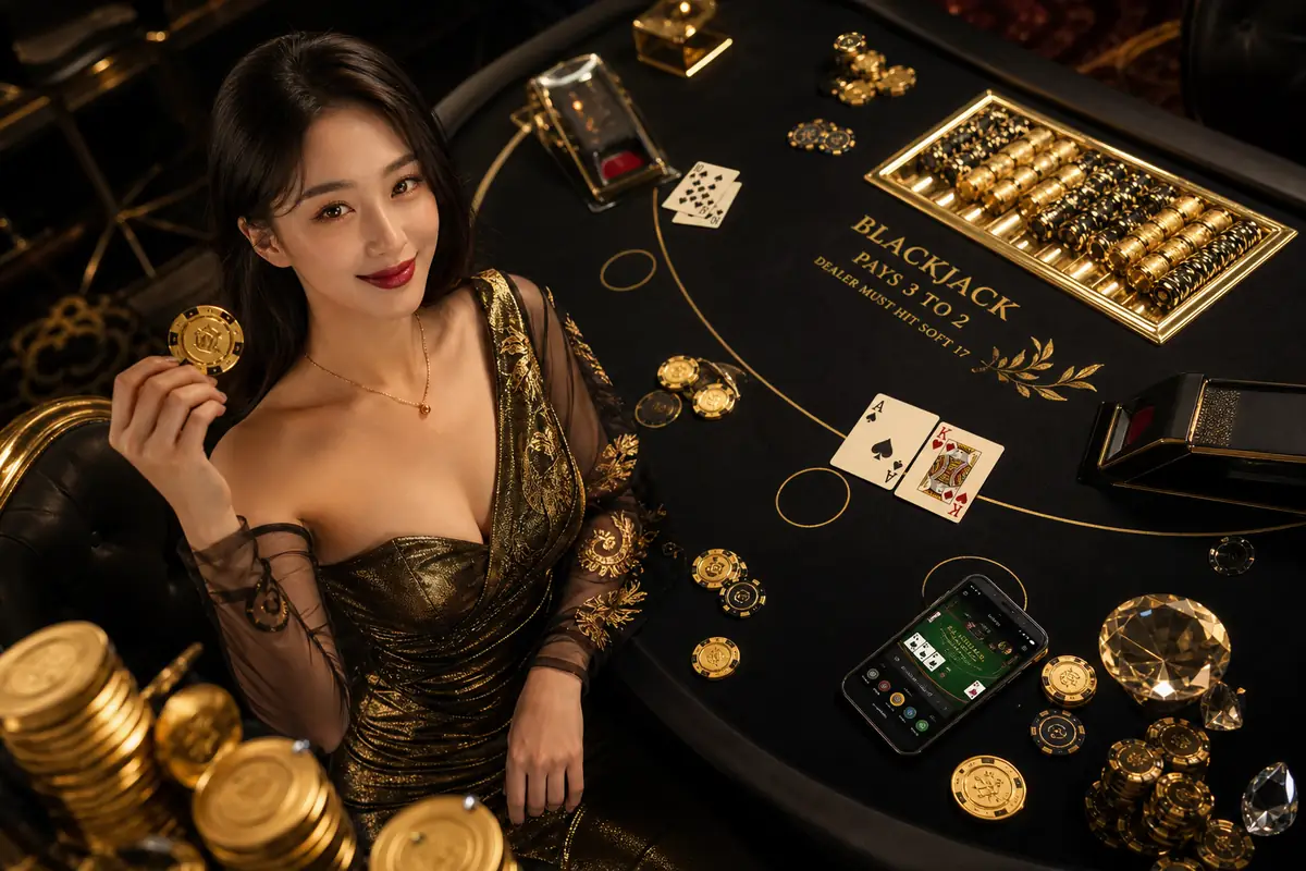 mamat24 Casino premium gaming experience