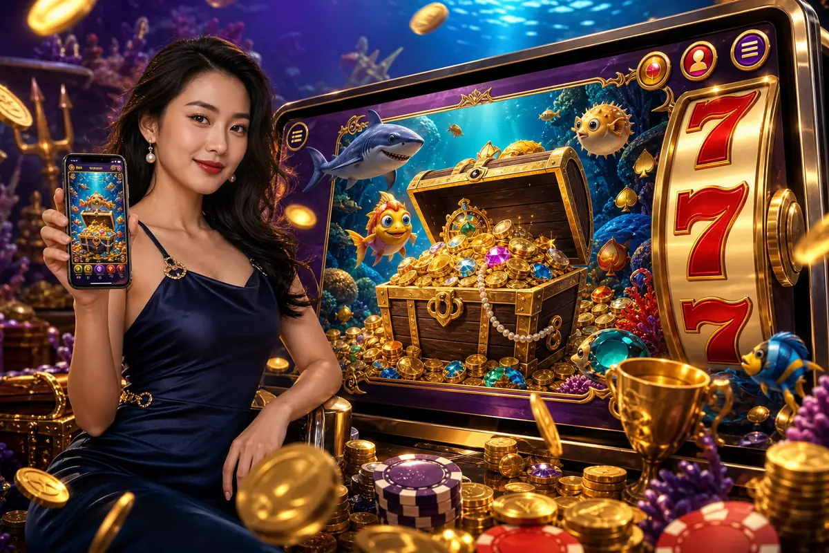 mamat24 online slots Malaysia jackpot games